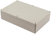 Small Enclosure, Abs, Beige; Svhc Multicomp Pro - 28AH4167 - Newark, An Avnet Company