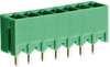 Terminal Block, Header, 7Pos, Th; Gender Camdenboss - 78Y6497 - Newark, An Avnet Company