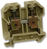 Terminal Block, Din Rail, 2 Position, 12-2Awg; No. Of Positions Weidmuller - 24M9835 - Newark, An Avnet Company