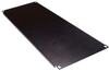 19 Rack Panel, Steel, 4U, Black; Panel Type L-Com - 29AH3170 - Newark, An Avnet Company