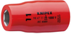 Socket, Hexagon, 13Mm, 0.5 Rohs Compliant Knipex - 89AH2303 - Newark, An Avnet Company