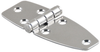 Enclosure and Rack Hinges - N6-4E-446-24 - bisco industries