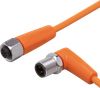 Connection cable - EVT371 - ifm electronic gmbh