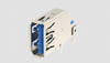 USB 3.2 CONN GEN1 (Type A, B, Micro) - GSB31D13001HHR - Amphenol Communications Solutions