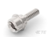 Connector Hardware, Mounts, Locks & Retainers - 786585-2 - TE Connectivity