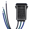 Power Entry Modules (PEM) - 817-1454-ND - DigiKey