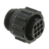 Circular Connector Housings - A122576-ND - DigiKey