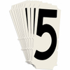 Labels, Stickers, Decals - Preprinted - 2267-6450P-5-ND - DigiKey