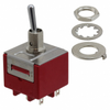 Toggle Switches - 108-9201SHZQE-ND - DigiKey