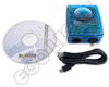 DMX Controller with PC Software - USB, Stand Alone -- LC-NL-DMX-U8