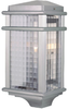 Light Wall Lantern - OL3403BRAL - Murray Feiss Lighting