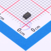 Diodes >> Super Barrier Rectifier (SBR) -- SBR2M60S1FQ-7 - Image