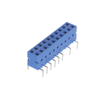 Headers, Receptacles, Female Sockets - 609-95264-301LF-ND - DigiKey