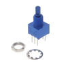 Potentiometers, Variable Resistors - Rotary Potentiometers, Rheostats - 3310H-101-103L - Acme Chip Technology Co., Limited