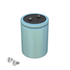 Aluminum Electrolytic Capacitors - CGR352T200X4C-ND - DigiKey