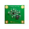 Linear Voltage Regulator Evaluation Boards - 296-49808-ND - DigiKey