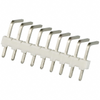 Headers, Male Pins - A19417-ND - DigiKey