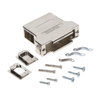D-Sub, D-Shaped Connector Backshells, Hoods - 900-1731110296-ND - DigiKey
