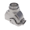 Heavy Duty Connector Housings, Hoods, Bases - 670-KN01L-HOOD-ST-ND - DigiKey