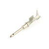 Aptiv 13663716 HES 1.6 Nickel, 16 Ga., Unsealed Loose Male Terminal - 30457 - Waytek, Inc.