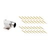 Circular Connector Assemblies - 889-2772-ND - DigiKey