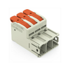 Headers, Plugs and Sockets - 2946-832-1203-ND - DigiKey