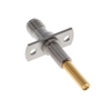Coaxial Connector (RF) Adapters - 17-2408014-1-ND - DigiKey