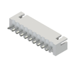 Headers, Male Pins - 151-14K-510-412-AA1-ND - DigiKey