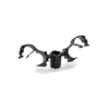 Cable Supports and Fasteners - 1436-156-02843-ND - DigiKey