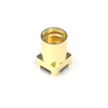 Coaxial Connector (RF) Assemblies -- 2073-RFPC-MMCX04-F-RCT-ND - Image