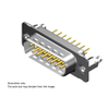 D-Sub Connector Assemblies - 900-1731091392-ND - DigiKey