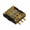 DIP Switches - CVS-03TB-1 - ODG (Origin Data Global)