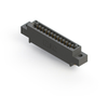 Edgeboard Connectors - 151-396-013-541-604-ND - DigiKey