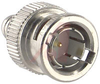 Conn; RF; BNC; Strght Cable Plug; 75 Ohm; Plenum 59, Belden 88241, 82259, 89259 - 70142853 - Allied Electronics, Inc.