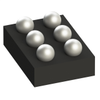 Comparators - 296-TLV3811YBGRTR-ND - DigiKey