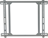 Mid-Size Flat Panel Flush Mount - Open Architecture Design - FP-MF - Video Mount Products