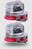 Proximity Limit Switch Valve Position Indicator -- YO Series