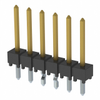 Headers, Male Pins - 612-HTSW-106-14-S-S-LL-ND - DigiKey