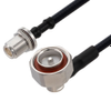 Coaxial Cables (RF) - 5328-FMCA2560-50CM-ND - DigiKey