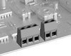 Fixed Printed Circuit Board Terminal Blocks - 41105 - LMI Components, Inc.