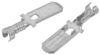 Spade Connectors - 7196861 - RS Components, Ltd.