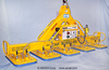 Standard Heavy Mill-Duty Vacuum Lifter - E1600M5-120F - ANVER Corporation