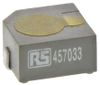 Piezo Buzzers - 457033 - RS Components, Ltd.