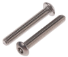 Security Screws -- 6212760 - Image