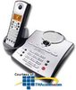 Uniden 5.8GHz Cordless Phone w/Caller ID - TRU5865 - TelephoneStuff.com