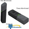 Revolabs Solo HD TableTop Wireless Boundary Microphone -- 05-TBLMIC-OM-11 - Image