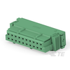 Rectangular Connector Housings - 17-374337-E-ND - DigiKey