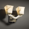 FAL-8975-40-NCKL Sconces-Double Glass - 671504 - Capital Lighting, Inc.
