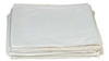 Techspray Techclean White Nylon / Polyester 50 Wipe - 8 in Overall Length - 2363-50 - R. S. Hughes Company, Inc.