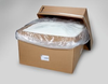 3M 3764B Hot Melt Adhesive - Clear High Melt Gaylord Pellet - 41526 - -- 021200-41526